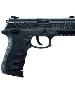 Taurus 809 9mm 17