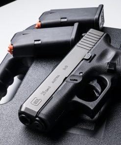 GLOCK G34 GEN 5 FS MOS 5