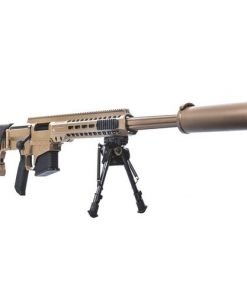 Barrett MRAD 300 Norma Mag