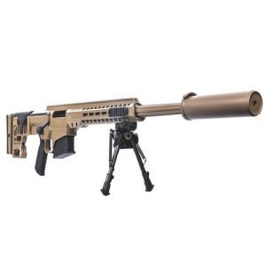 Barrett MRAD 300 Norma Mag