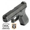 GLOCK 19 GEN 5 9MM AMGLO BOLD 5