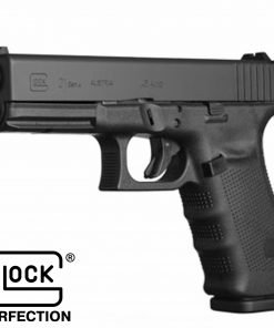 Glock 21 Gen4