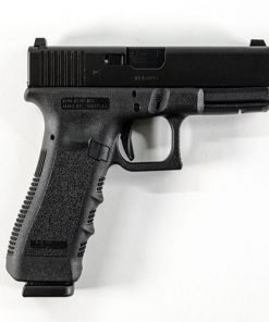 Glock G22 Gen3 .40