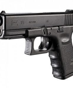 Glock G23 Standard - 40 caliber