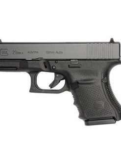 Glock 29 Gen4 10mm