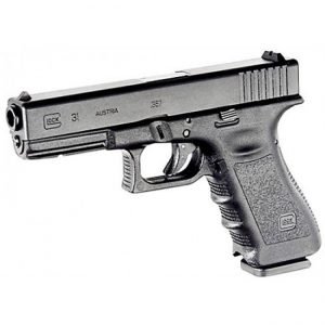 Glock 31 Standard