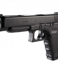 Glock G34 Gen4