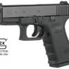 GLOCK 19 GEN 3 COMPACT 9MM BLUE LABEL PROGRAM