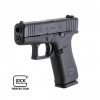 GLOCK 43X 9MM FS BLACK COMMERCIAL