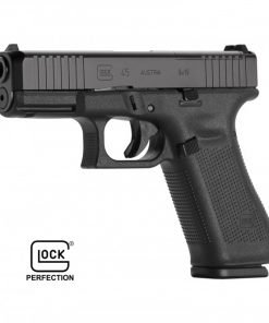 GLOCK 45 FS GEN 5 BLUE LABEL PROGRAM