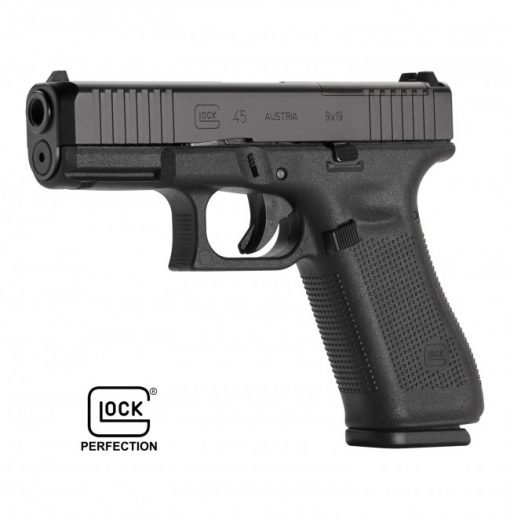 GLOCK 45 FS GEN 5 BLUE LABEL PROGRAM