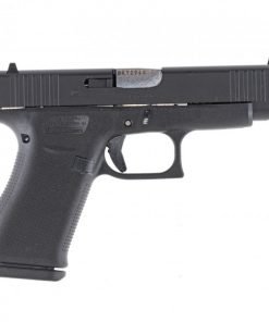 GLOCK 48 BLACK AMERIGLO BOLD 5