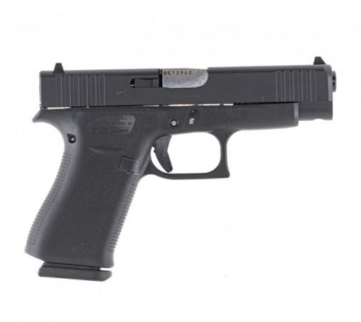 GLOCK 48 BLACK AMERIGLO BOLD 5