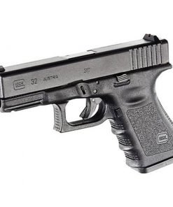 Glock 32 compact .357