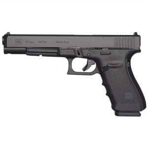 Glock 40 Gen4 MOS 10mm