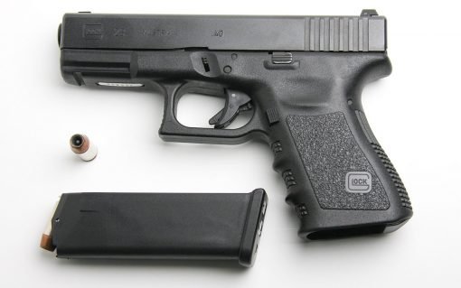 GLOCK 22