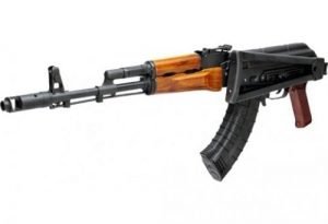 Riley Defense AK47