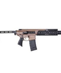 SIG MCX Rattler Canebrake