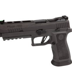 Sig P320 X5 Legion 9mm