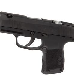 Sig P365 SAS 9MM