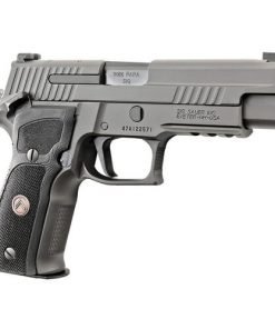 Sig Sauer P226 Legion