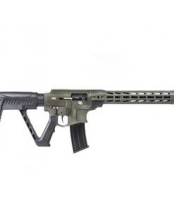 Rock Island Armory VR80 Sniper Green