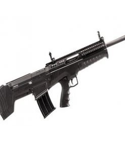 100 12ga Bullpup Shotgun