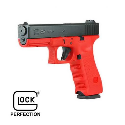 GLOCK 22P Standard .40