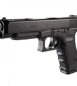 GLOCK 34 Standard 9mm