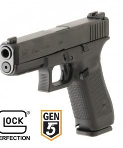 GLOCK 17 GEN 5