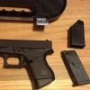 Glock 43 9mm TALO