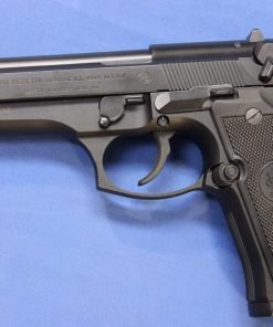 BERETTA 92FS 9mm