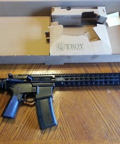 Troy Defense AR15