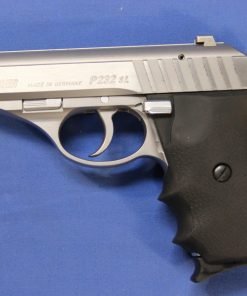 SIG SAUER P232 STAINLESS