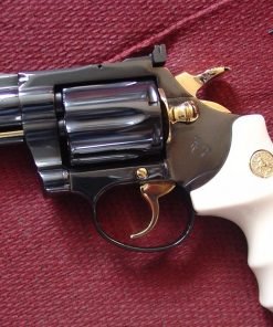 Colt Diamondback rare