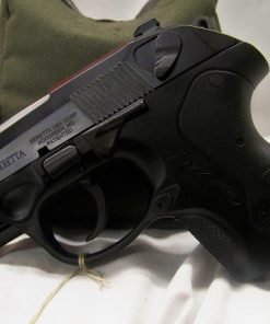 Beretta PX4 Storm Sub Compact