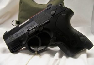 Beretta PX4 Storm Sub Compact